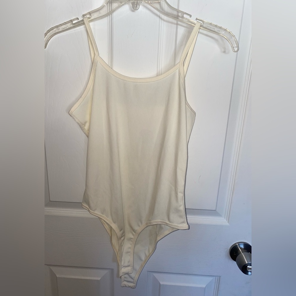 Tank Bodysuit